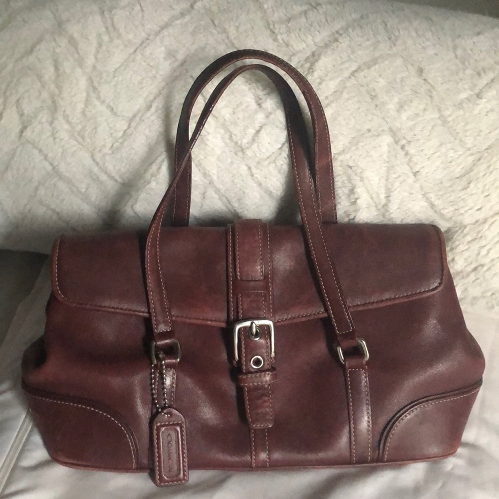 👜Gorgeous Coach Handbag👜